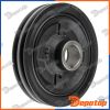 Poulie damper vilebrequin pour MITSUBISHI | RKP-MS-021, 06223